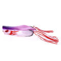 7cm 14g Simulation Frog Fishing Popper Wobbler Baits Fish Lures Tackle Tool. 