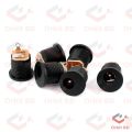 DC-2.1 DC Power Socket Panel Mount-10Pcs. 