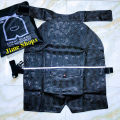 Winter Chest Guard for Motorcycle Riding, Rain protectors for man, 009A.