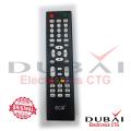 ECO+ LED (all LED TVs will run with this remote) Compatible Master Remote Control Works for Alleco+ TV,. 