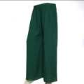 Palazzo Pants Summer Special Casual Wear Best Qualityfull Good stitching For Women (China Linen Fabric).