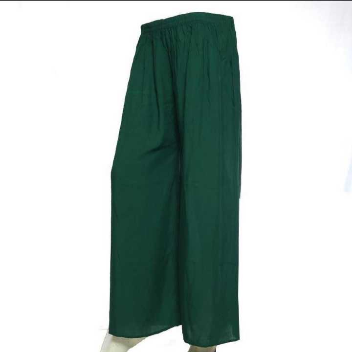 Palazzo%20Pants%20Summer%20Special%20Casual%20Wear%20Best%20Qualityfull%20Good%20stitching%20For%20Women%20(China%20Linen%20Fabric)%20-%20Image%202
