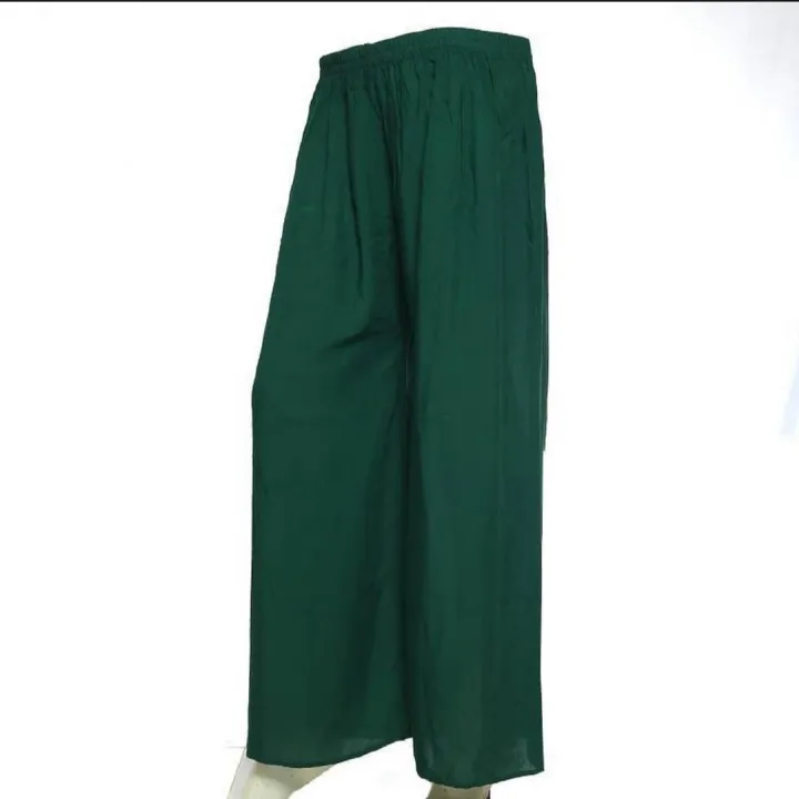 Palazzo%20Pants%20Summer%20Special%20Casual%20Wear%20Best%20Qualityfull%20Good%20stitching%20For%20Women%20(China%20Linen%20Fabric)%20-%20Image%202