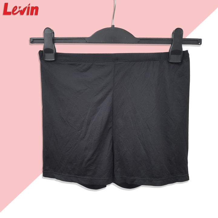 Women's%20Spandex%20Elastic%20Dancing%20Sport%20Shorts%20From%20Levin%20-%20Image%206