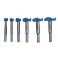 Forstner Drill Bit Set, Bits High Speed Steel Wood Tool.