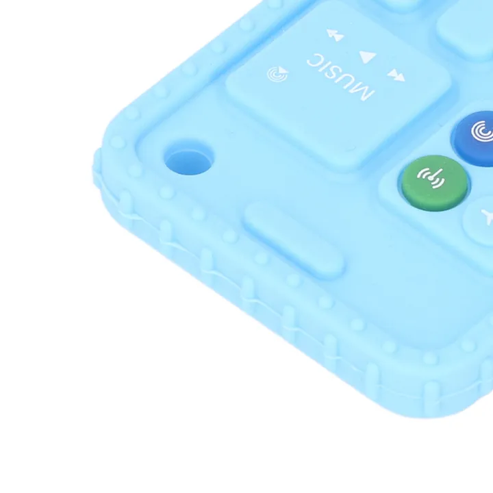 Silicone%20Baby%20Teether%20Safe%20Mobile%20Phone%20Shape%20Teether%20Toy%20Bright%20Color%20Hand%20Eye%20Coordination%20for%20Home%20-%20Image%208