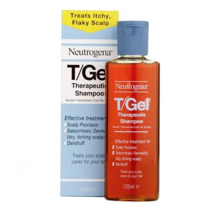 NEUTROGENA%20T/GEL%20THERAPEUTIC%20SHAMPOO%20(UK)%20-%20125ML%20-%20Image%202