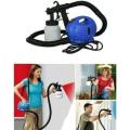 Paint Zoom Professional Spray System- Random Color,. 