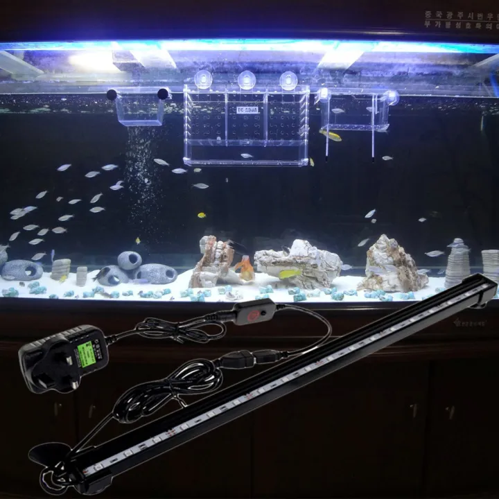 28cm%20Aquarium%20Fish%20Tank%20Waterproof%20LED%20Light%20Bar%20Submersible%20Air%20Bubble%20-%20Image%208