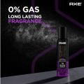Axe Signature - Maverick, Long Lasting, No Gas, Deodorant Body Spray, Perfume For Men, 122 ml. 