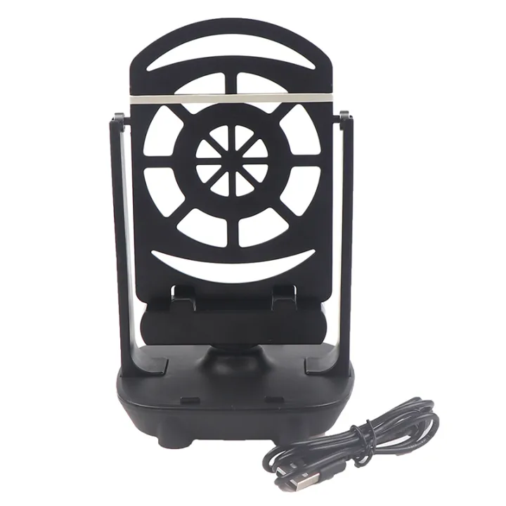 Shake Wiggle Device Automatic Swing Motion Mobile Phone Run Step Count Programs Mystic