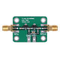 High-frequency amplifier 30-4000MHz 40dB Gain RF Broadband Amplifier Module for FM HF VHF/UHF. 