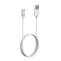 Baoer USB Watch Power Cable Lightweight Magnetic Charging Cable 100CM Compatible For Colmi C81 Smart Watches.