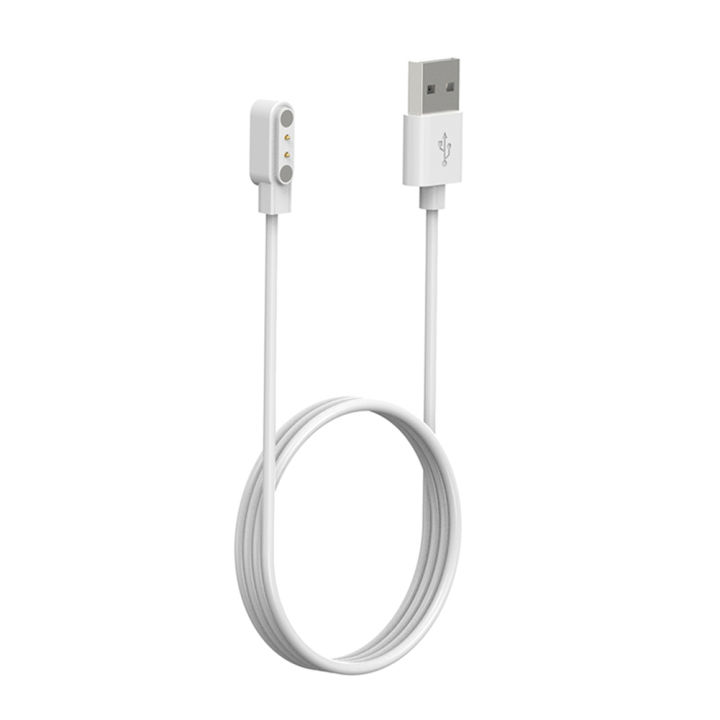Baoer%20USB%20Watch%20Power%20Cable%20Lightweight%20Magnetic%20Charging%20Cable%20100CM%20Compatible%20For%20Colmi%20C81%20Smart%20Watches%20-%20Image%202