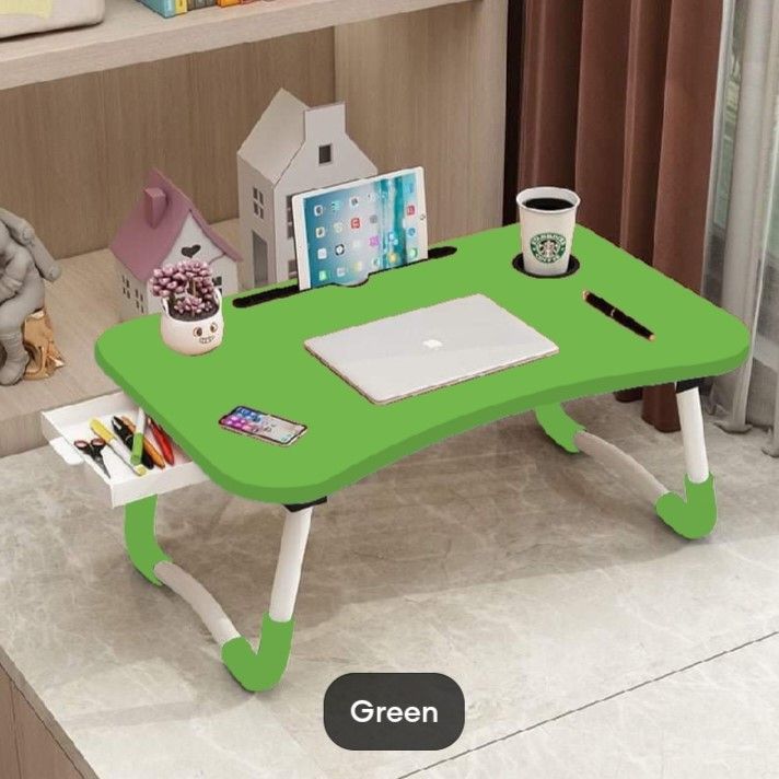 Foldable%20Home%20Laptop%20Notebook%20Stand/Desk%20Table%20For%20Study%20(With%20Drawer)%20Practical%20Study%20Table%20WithStorage%20-%20Image%203