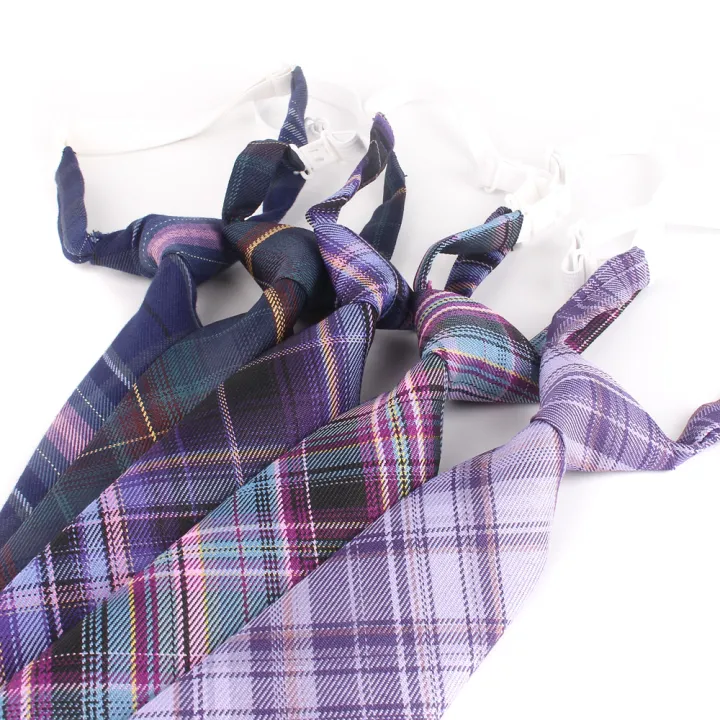 Alien%20Skinny%20Ties%20For%20Men%20Women%20Casual%20Plaid%20Necktie%20Suits%20Boys%20Girls%20Ties%20Slim%20Men%20Necktie%20Gravatas%20Simple%20Lazy%20person%20Student%20Tie%20-%20Image%203