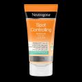 International France product Neutrogena Spot Controlling used for male/ female - 150 ml e. 
