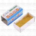 2Pcs- ROSIN SOLDERING FLUX 10gm Solder Welding Rosin Flux Carton Solder High Purity Durability Solid Grease Rosin Soldering Flux Paste. 