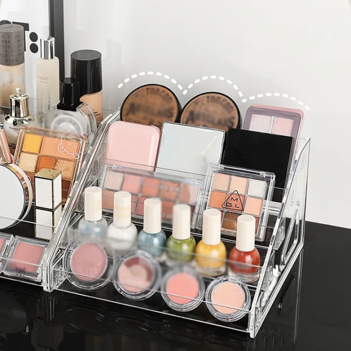 Transparent%20Display%20Stand%20Makeup%20Organizer%20Cosmetic%20Display%20Box%20Desktop%20Storage%20Rack%20Cosmetic%20Lipstick%20Storage%20Riser%20Shelves%20-%20Image%203