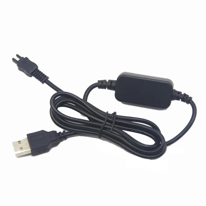 AC-L20%20AC-L200%20AC-L25%20Power%20adapter%20charger%20USB%20cable%208v%20for%20Sony%20DSC-HX200%20DSC%20HX100%20HDR-CX105%20FDR-AX100%20FDR-AXP35%20HDR-C6%20VG900%20-%20Image%203