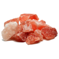 Afram Premium Quality sondi Natural Pink Salt - 200g. 