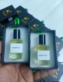 Hawas Fire & Ice Perfume Oil Combo by UAE– Attar for Men & Women | Premium quality. 