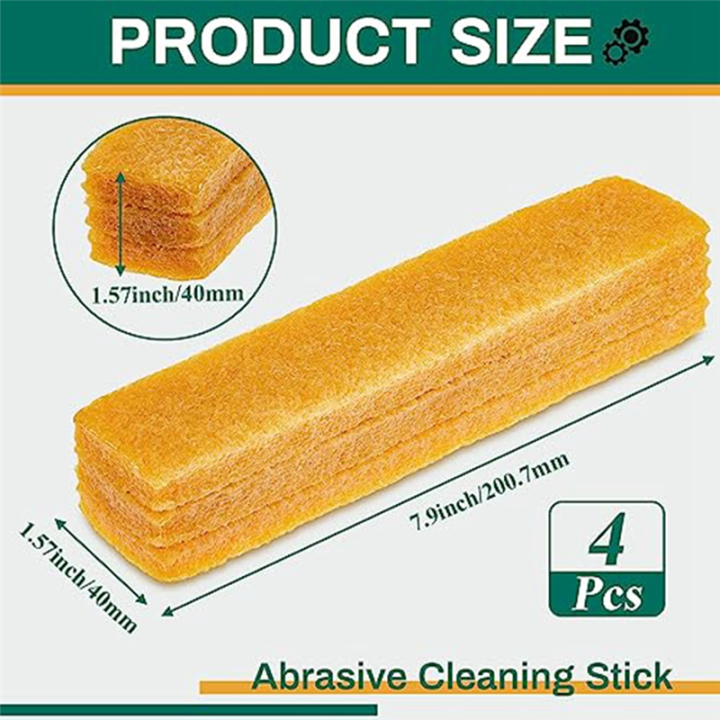4-Piece%20Sandpaper%20Cleaning%20Rod%20Set,8-Inch%20Long%20Abrasive%20Cleaning%20Rod%20Suitable%20for%20Dirt,%20Debris,Cleaning%20Sanding%20Machines%20Durable%20Easy%20to%20Use%20Yellow%20-%20Image%203