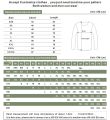 Hot Baseball Jacket Women Classique Design Mens College Varsity Jacket Men Brand Stylish Veste Homme Coat Winter Clothes Women. 