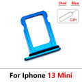 Sim Tray for iPhone 13 iPhone 13 Pro iPhone 13 Pro Max iPhone 13 Mini.