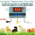 XH-W3001 220V Incubator Temperature Controller . Temperature Controller . Incubator Temperature Controller . Controller . W3001 Controller . Incubator Controller . incubator machine Controller .. 