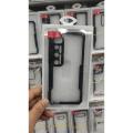For Xiaomi Mi 10 Ultra Case Xundd Military Grade Drop Tested Ultra Thin Transparent Back Cover Reinforced Corner with Shockproof Soft TPU Bumper Frame Cover Suitable For Xiaomi Mi 10 Ultra Phone. 