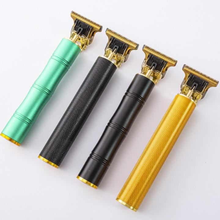 USB Rechargeable Cordless Clipper