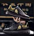 SNEAKERS EXCLUSIVE SHOE'S DESIGN TRENDY COLLECTION WINTER MODEL SNEAKERS SHOES FOR MEN..