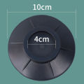 Anti-Vibration Pads Non-Slip Rubber, 4 Pieces Washing Machine Foot Pads Anti-Vibration Pad, Washing Machine Feet, Universal for Washer and Dryer.