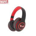 Marvel Spiderman Mickey Wireless Headphones Blutooth Surround Sound Stereo Foldable Earphone Laptop Headset. 