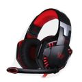 G2000 Gaming Headsets Big Headphones with Light Mic Stereo Earphones Deep Bass for PC Computer Gamer Laptop PS4 New X-BOX. 