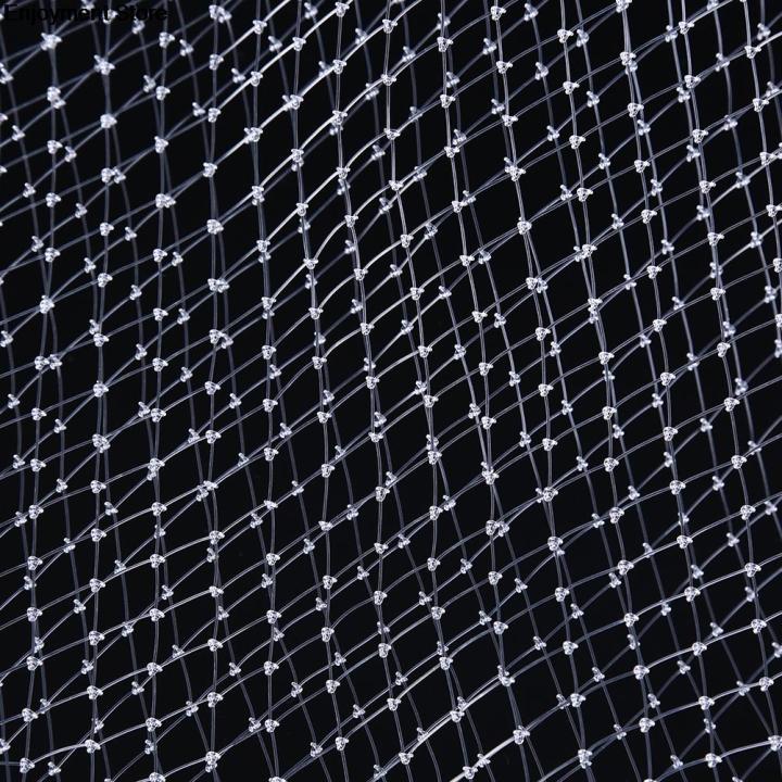 40/50CM%20Nylon%20Net%20Small%20Hole%20Diameter%20Portable%20Fishing%20Net%20Mesh%20Hole%20Net%20Collapsible%20Hole%20Fishing%20Tools%20-%20Image%205