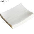 Glutinous Rice Paper Food Grade Tasteless Nougat Edible Paper. 