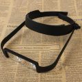 1.6X 2.0X 2.5X 3.5X Head with Interchangeable Lens Magnifying Glass. 