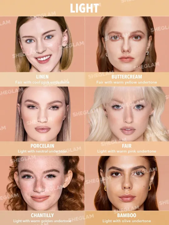 Complexion%20Pro%20Long%20Lasting%20Breathable%20Matte%20Foundation-Chantilly%20-%20Image%203