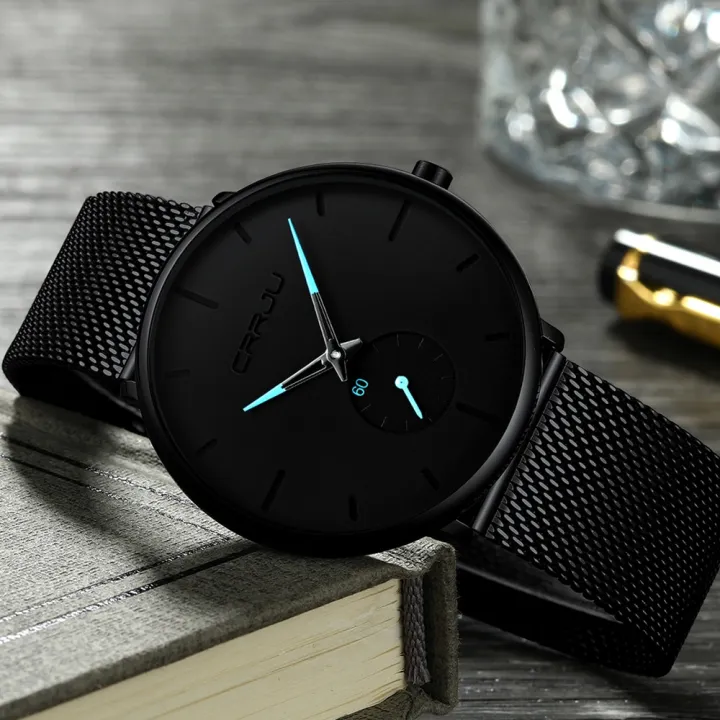 CRRJU%20Fashion%20Mens%20Watches%20Top%20Brand%20Luxury%20Quartz%20Watch%20Men%20Casual%20Slim%20Mesh%20Steel%20Waterproof%20Sport%20Watch%20Relogio%20Masculino%20-%20Image%206
