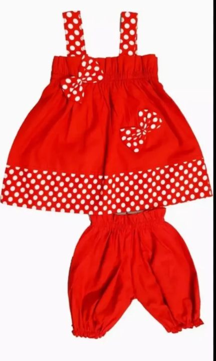 Cute%20funky%20girls%20COTTON%20frock%20&%20dresses%200-4%20-%20Image%205