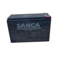 sunca Rechargeable Battery 12V (7.5Ah).