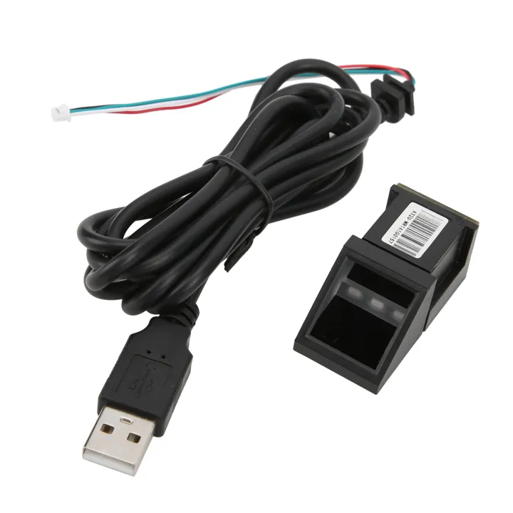 Fingerprint%20Sensor%20Module%20Biometric%20Optical%20Press%20Automatic%20-%20Image%204