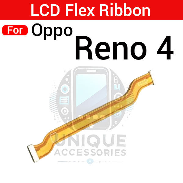 Main Motherboard (Main to SUB Board) Flex Cable for Oppo Reno 4 Main LCD (Display) Flex Cable