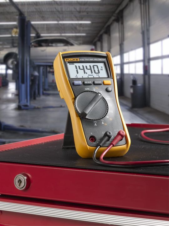 Fluke%20115%20Field%20Technicians%20Digital%20Multimeter%20Compact%20True-RMS%20%20Model:%20115%20-%20Kings%20Trading%20-%20Image%206