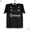 Santus Short Sleeve Football Jersey For Man - Half Sleeve club Jersey - Santos Jersey 2026/27.