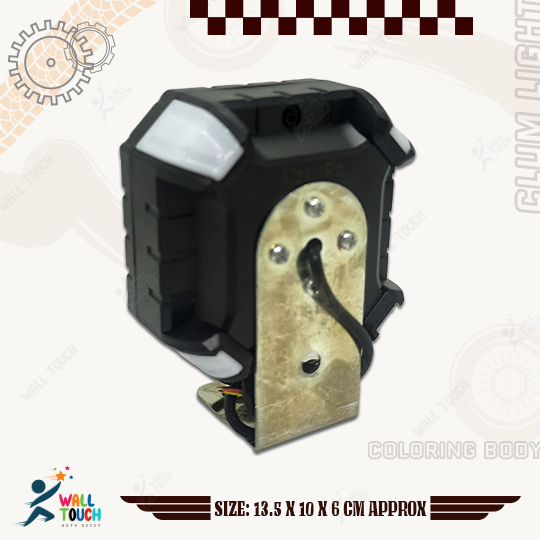 2%20pcs%20motorcycle%2012v%205w%20led%20fog%20flash%20spot%20light%20work%20light%20-%20Image%204