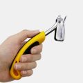 1 Pcs Woodworking Nail Remover Nail Puller Heavy Duty Upholstery Staple Remover Office Professional Hand Tools Hardware Parts.