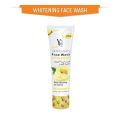 YC Whitening Face Wash Lemon Extract - 100ml. 